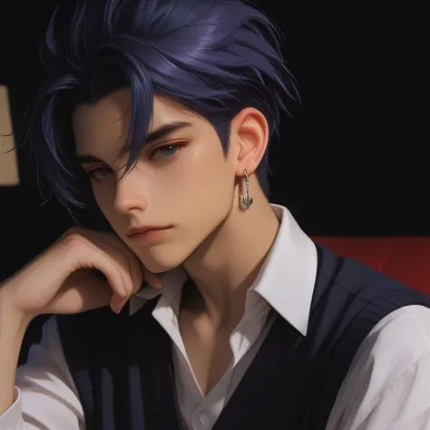 Atticus Boyfriend LorA