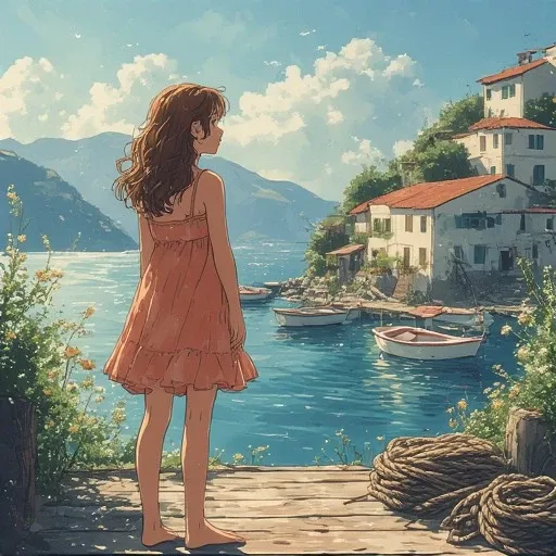 V67 Studio Ghibli