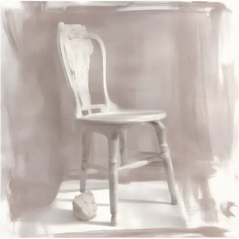 Calotype / Talbotype Fine Art LoRA – Early Photographic Process, Paper Negative Aesthetic