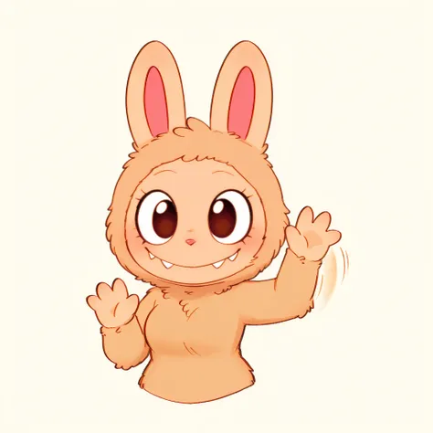 Labubu [The Monsters]