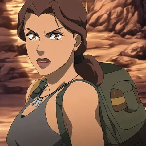 Netflix anime style(Dota+Dragon Age+Skull Island+Devil My Cry+Tomb Raider The Legend of Lara Croft+Witcher+Blood of Zeus+Castlevania)