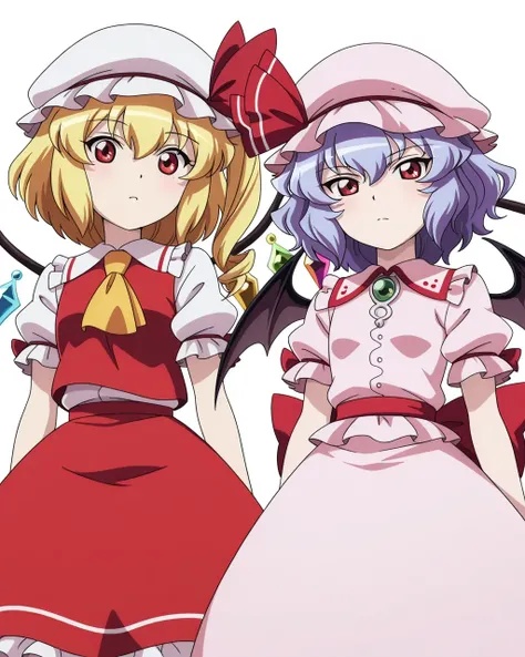 Lunamoon (るなむー) Style The Memories of Phantasm (幻想万華鏡) IL