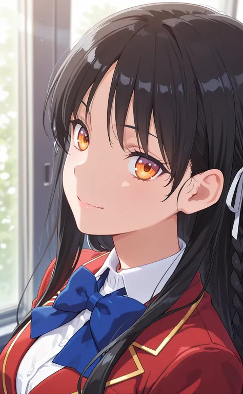 Horikita Suzune - [Classroom of the Elite]