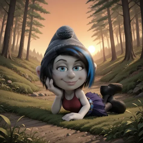 Vexy (The Smurfs 2)