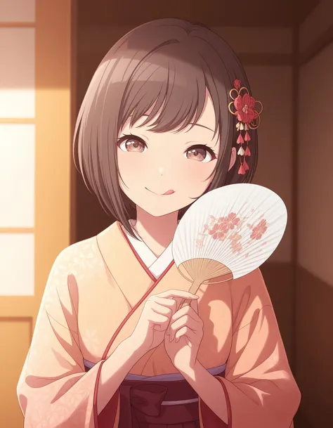 Ena Shinonome