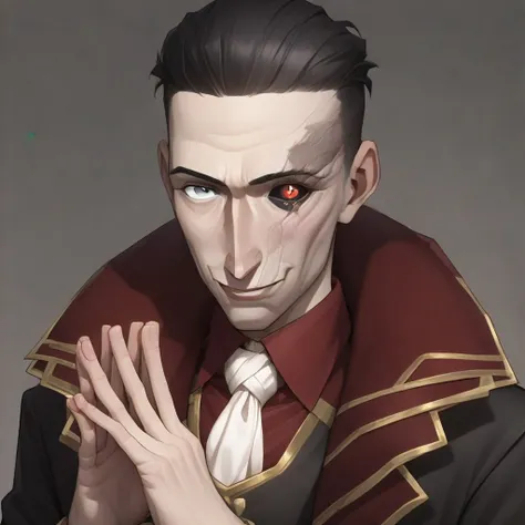 Silco (Arcane)