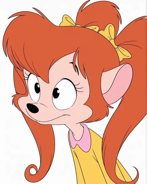 pistol pete ( Goof Troop)