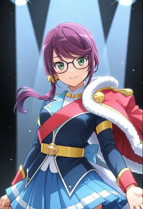 Junna Hoshimi (Stage Girl) [Outfit] <Repost>