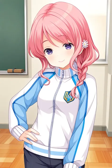 Fukami Ema (Girl Friend BETA) | 深見絵真 (ガールフレンド（仮）)