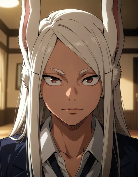 GrayColor - AnimeStyle