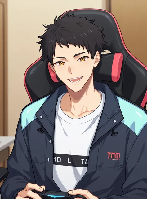 Character - 18Trip - Tao Kinouchi
