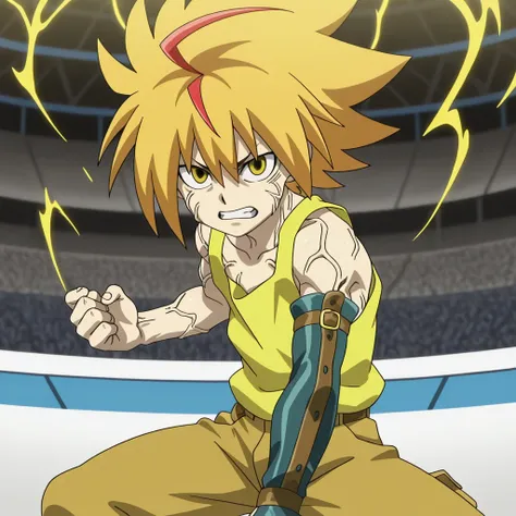 Rage Veins