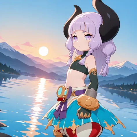 Ramewl (World of Final Fantasy) | [Illustrious]