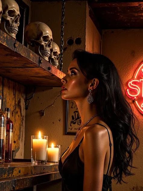 Mexican Bar