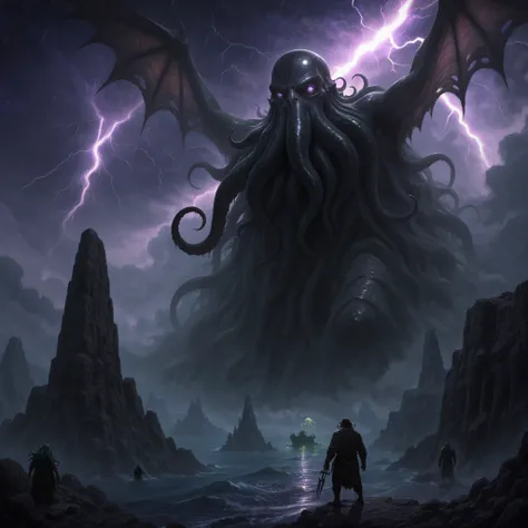 Necronomicon_Creatures