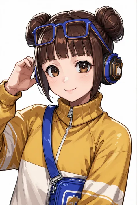 Li-Fen (Street Fighter)