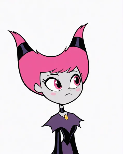 jinx (teen titans go!)