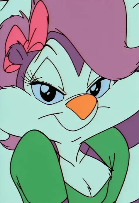 Fifi la Fume (Tiny Toon Adventures 1990)