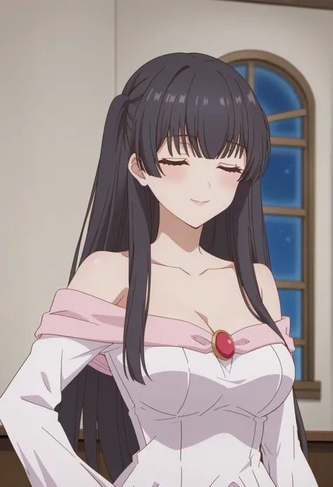 Akari | The Villainess Is Adored by the Prince of the Neighbor Kingdom | 悪役令嬢は隣国の王太子に溺愛される
