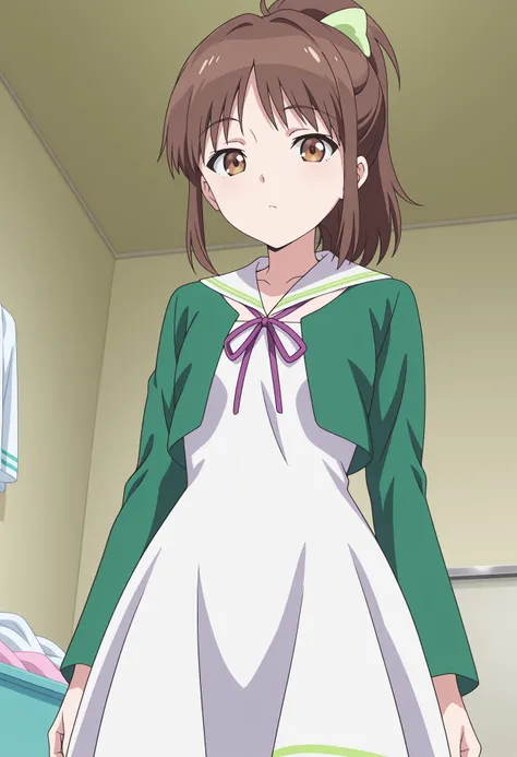 Nanami Hisami (久海 菜々美) - Wake Up, Girls! - COMMISSION
