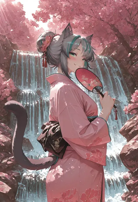 Mika (Mizu OC)