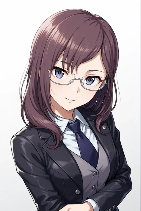 Makino Yagami (THE iDOLM@STER Cinderella Girls)