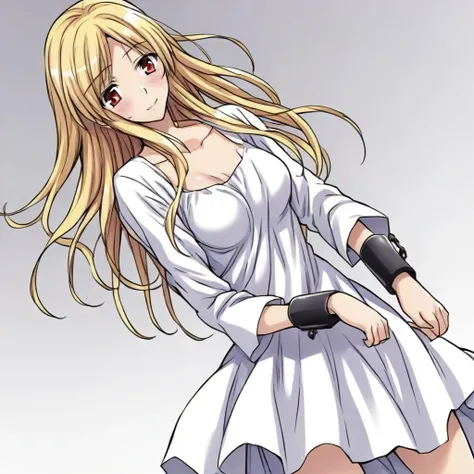 Prisoner Dress 2 [Clothing]
