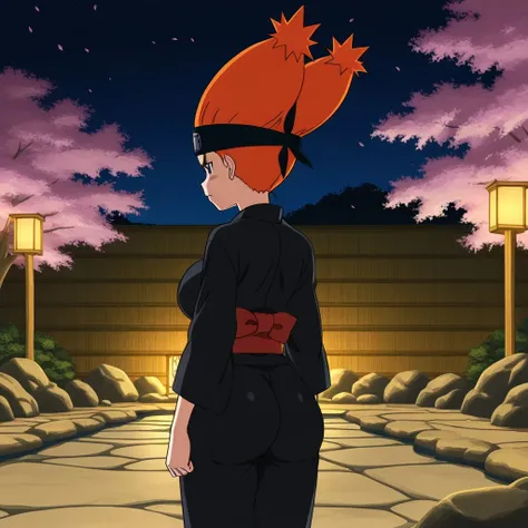Kazamatsuri Moegi_風祭モエギ (Shippuden)