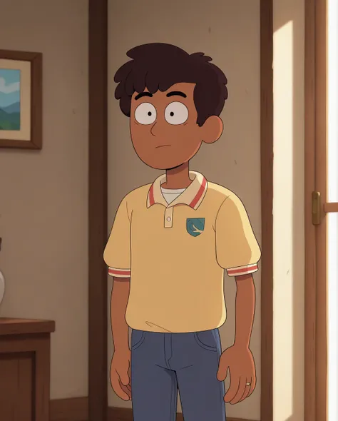 mr. boonchuy (amphibia)