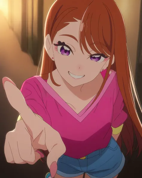 Hirogaru Sky! Precure Anime Style + Characters All in one (ひろがるスカイ！プリキュア / 开阔天空！光之美少女)