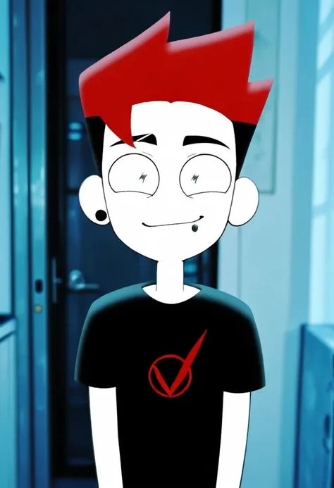 Boyxanimation- YouTube [Commission]