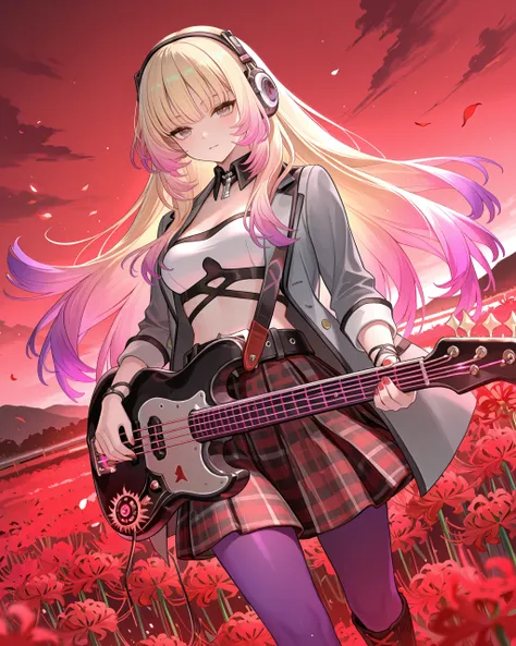 Adahime, Anathema of Death ( 傍死のアナテマ・徒姫 | 徒姬 ) - Shadowverse: Worlds ...