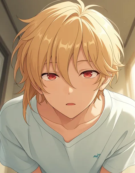 Nazuna Nito