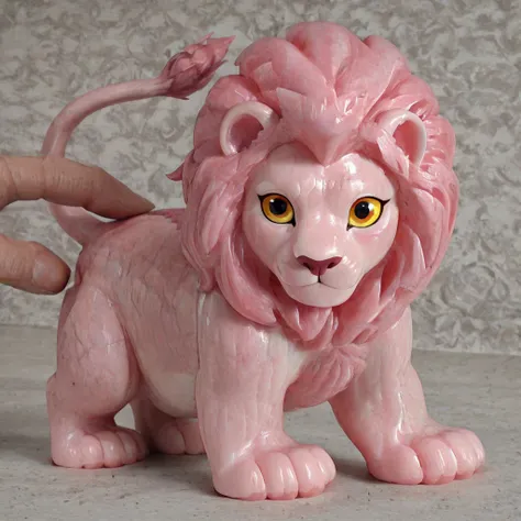 Rhodochrosite World Morph | Illustrious