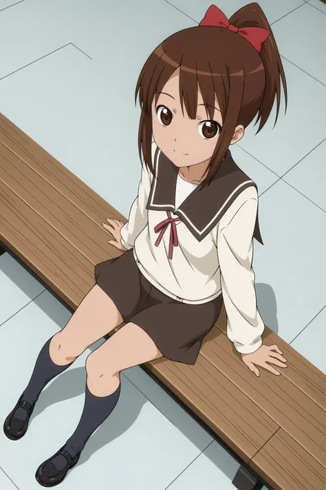 Tamayura: More Aggressive_Hanawa Kaoru丨たまゆら～もあぐれっしぶ～_塙かおる丨 玉响～more aggressive～_塙薰