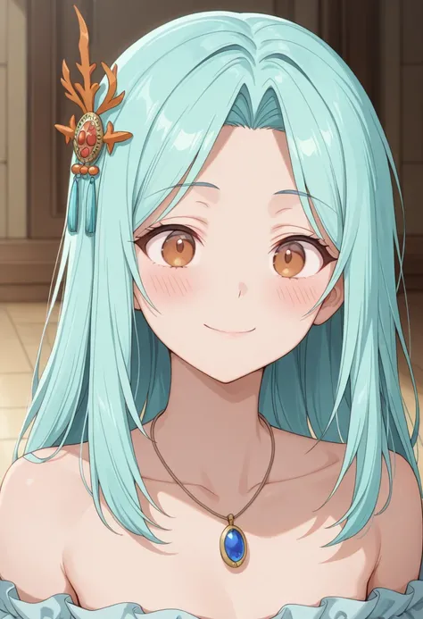 Pearlant Aishira | The Villainess Is Adored by the Prince of the Neighbor Kingdom | 悪役令嬢は隣国の王太子に溺愛される