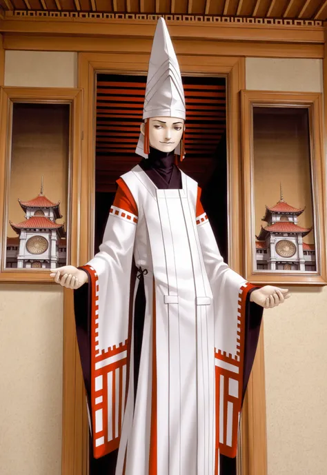 Kazuma Kaneko (金子 一馬) Style