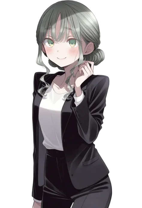 Naruse Futaba - Official Adultery/Koushiki Furin