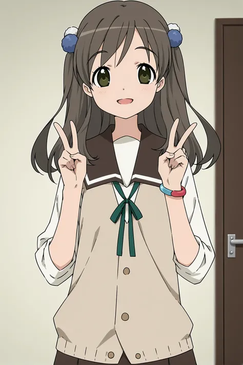 Tamayura: More Aggressive_Mitani Kanae丨たまゆら～もあぐれっしぶ～_三谷かなえ丨 玉响～more aggressive～_三谷叶