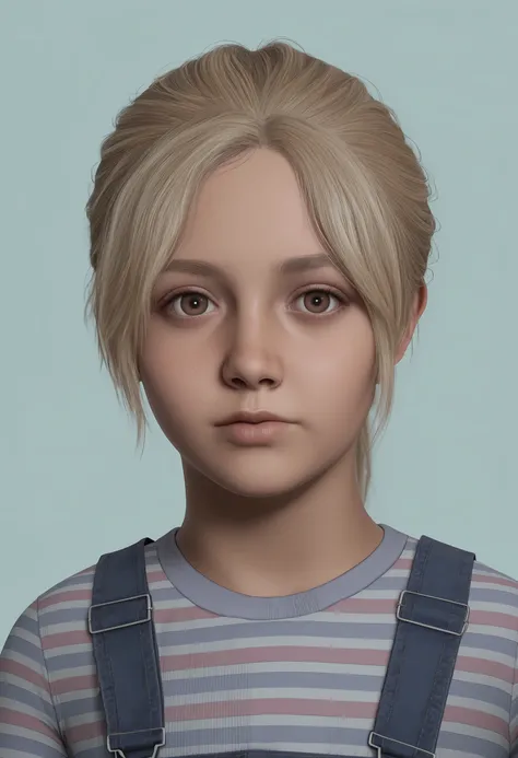 Laura - Silent Hill 2 (2024) [Illustrious]