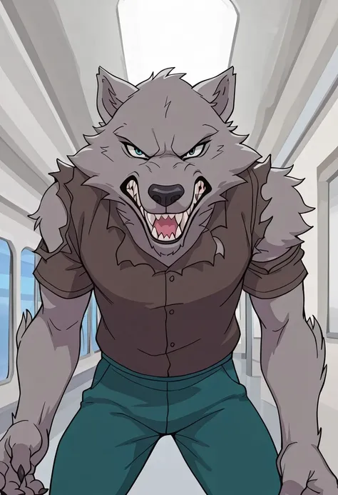 Werewolves | Marvel's Spider-Man