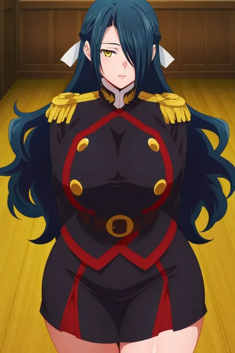 Fubuki Azuma (Chained Soldier) Dragon Kings Special
