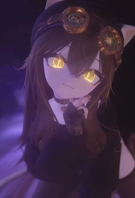 Steampunkie (vtuber)