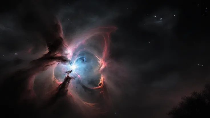 SDXL_Universe_Generation