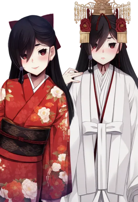 Nagami Kiyora - Erewhon
