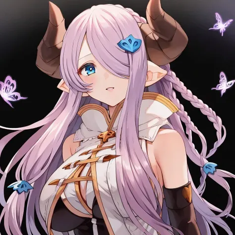 Narmaya (Gran Blue Fantasy) - for Pony