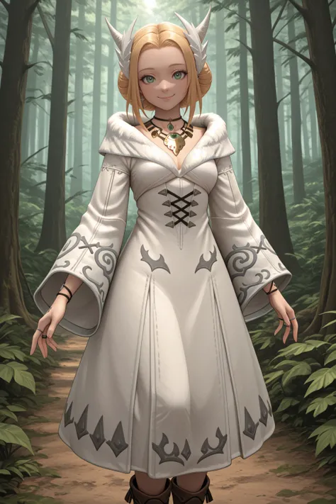 Kan-E-Senna (Final Fantasy XIV)