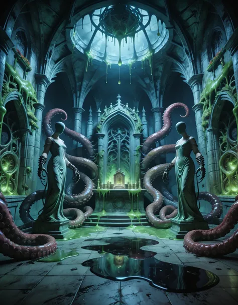 eldritch offering chapel pony v2