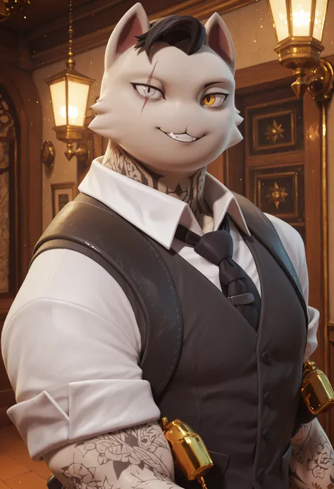 Meowdas (Fortnite)