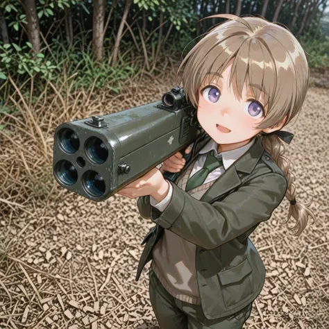 何が始まるんです? / m202